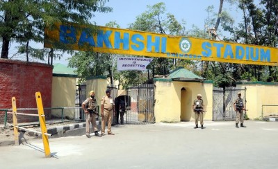Ahead of I-Day, J&K under tight security 